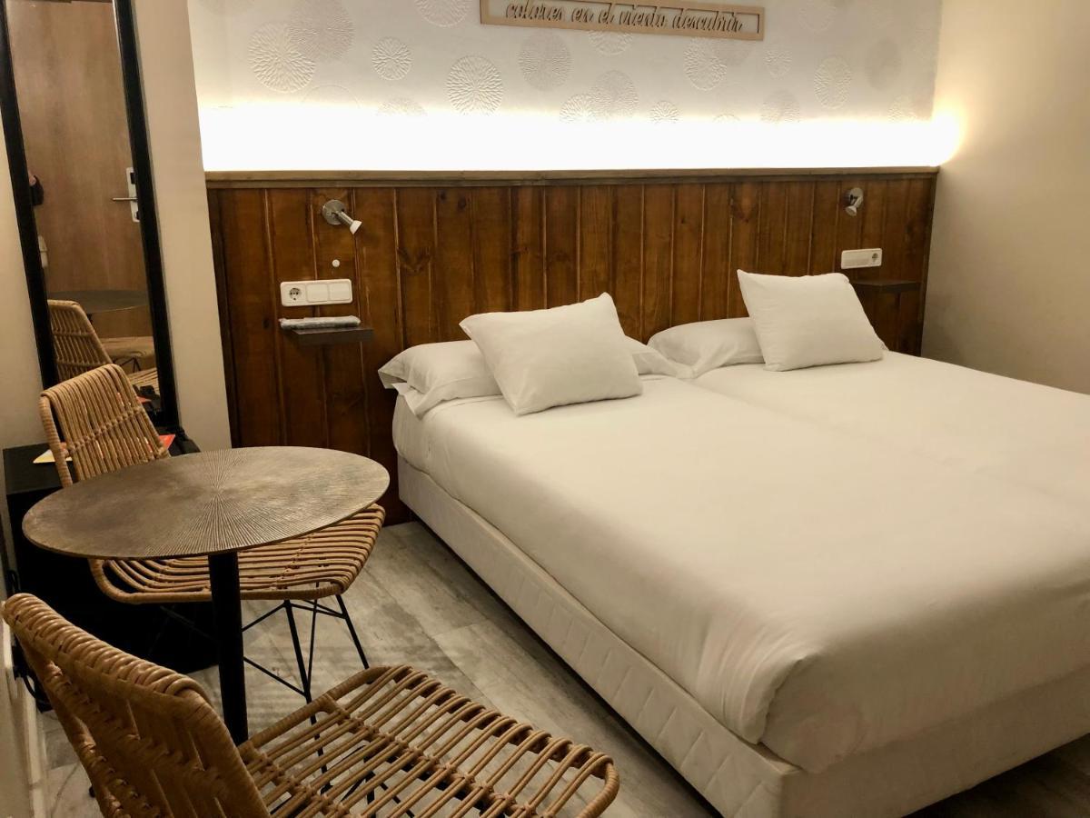 Hotel Alameda Hostal Boutique Tarifa Zewnętrze zdjęcie